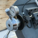 Станок ленточнопильный PROMA PPS-270HPA полуавтоматический 27027000