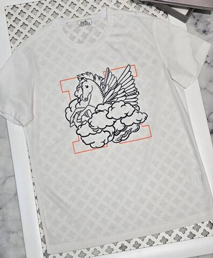 Футболка Hermes