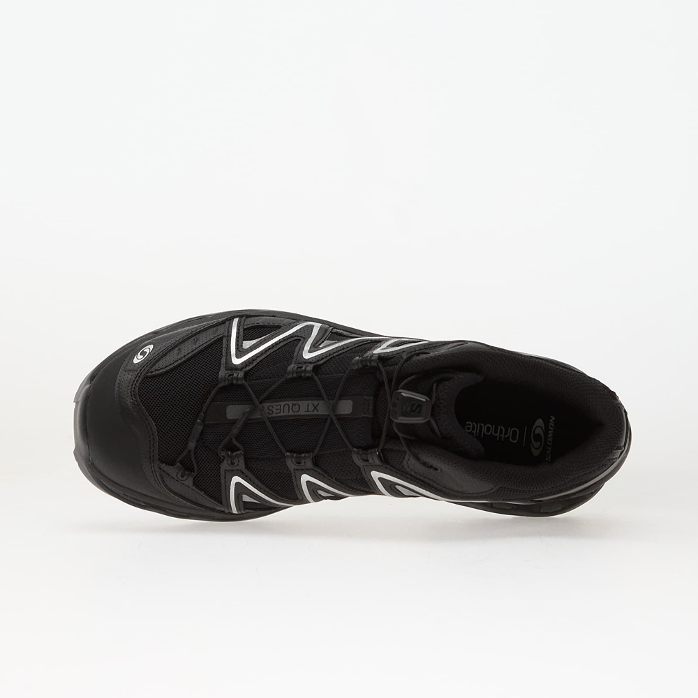 Salomon XT-Quest "Black Asphalt"