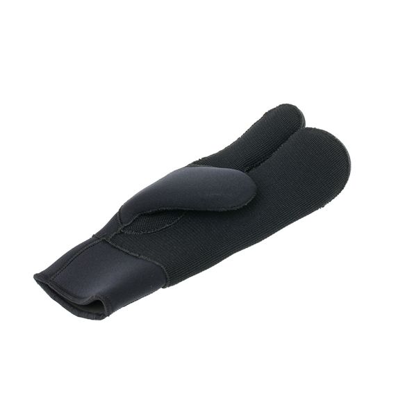 Трехпалые перчатки Marlin Winter Sheico 7 мм