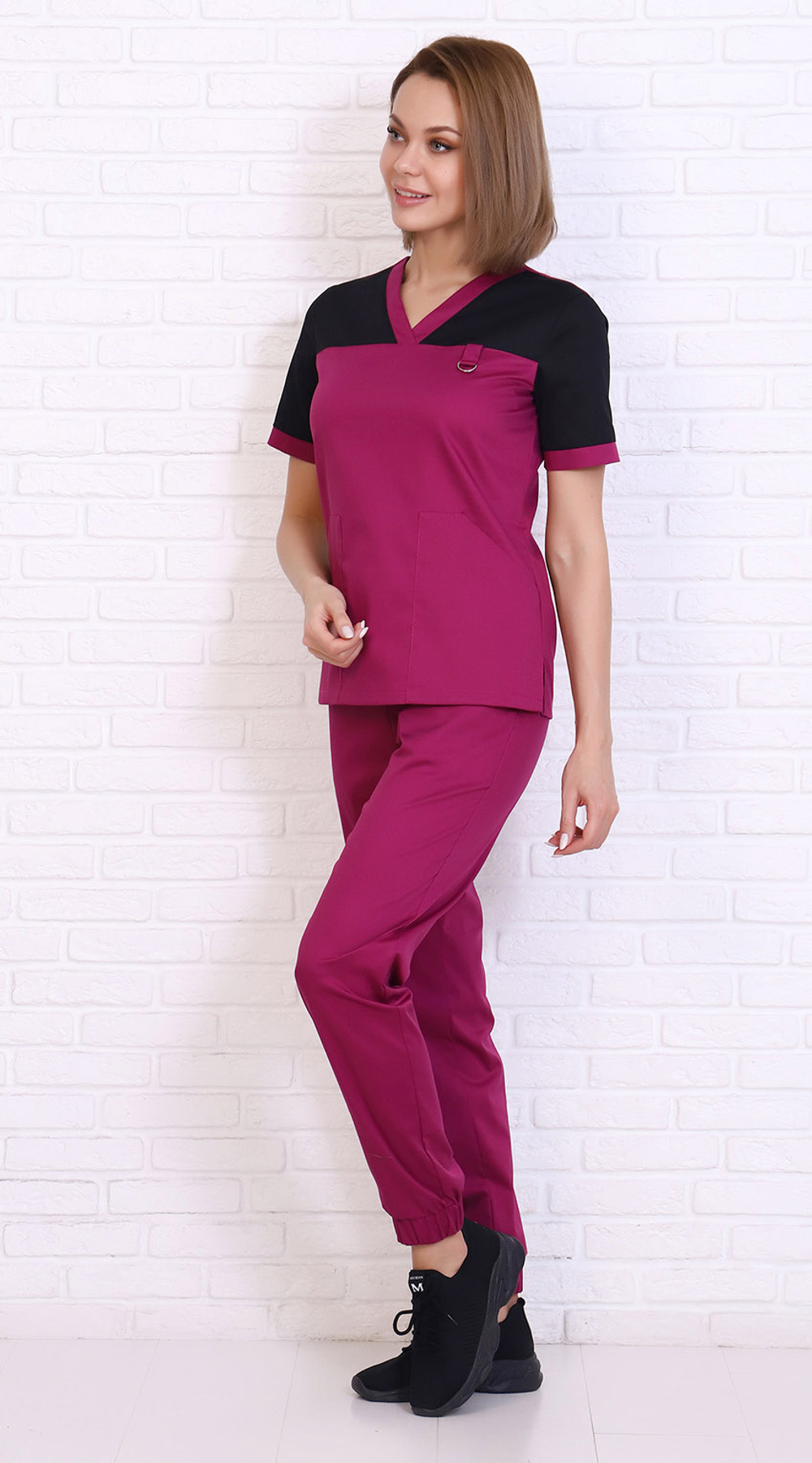 Костюм хирургический Тайм №2431