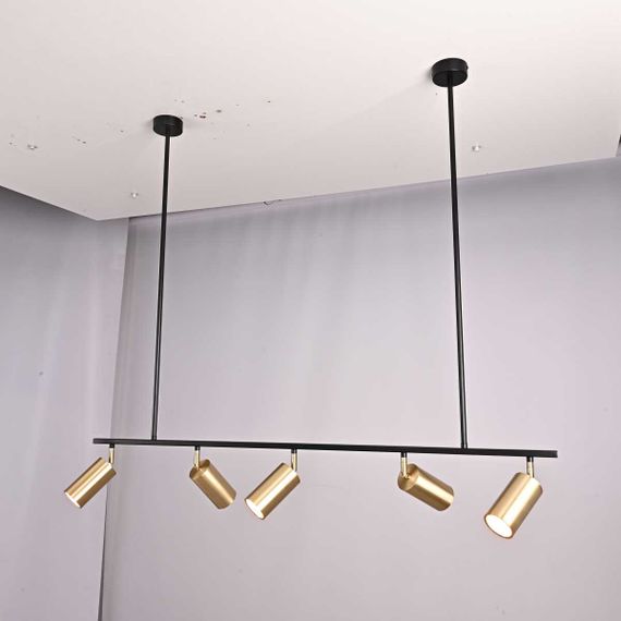 Подвесной светильник Imperium Loft 101742-26