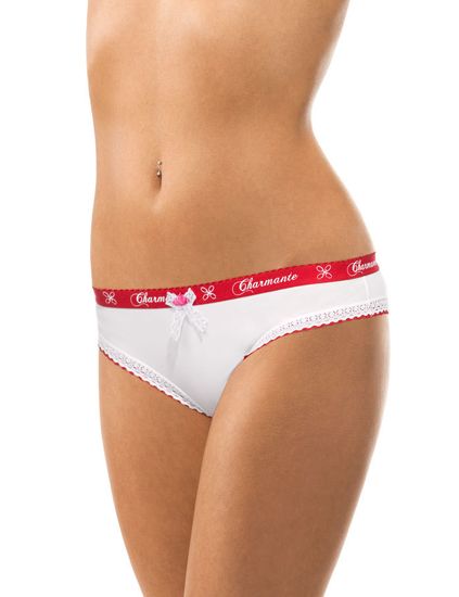 Трусы (2шт) женские Charmante VTY 251117