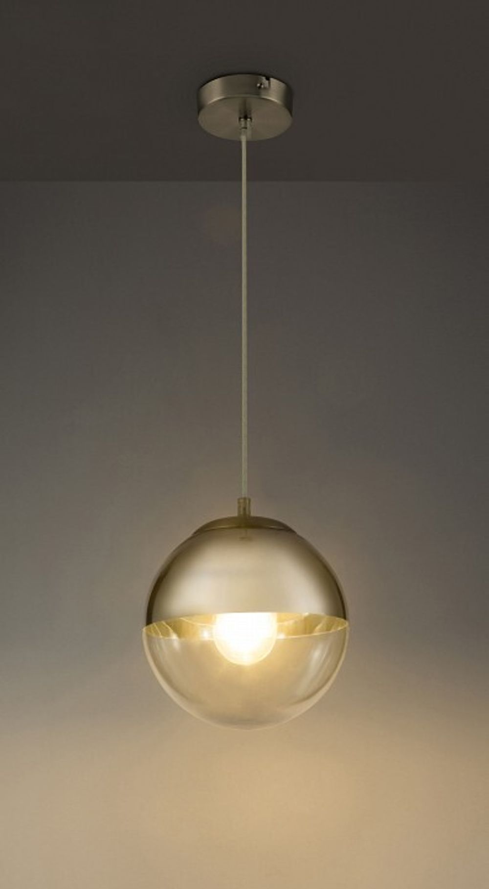 Подвесной светильник Globo Varus 15851