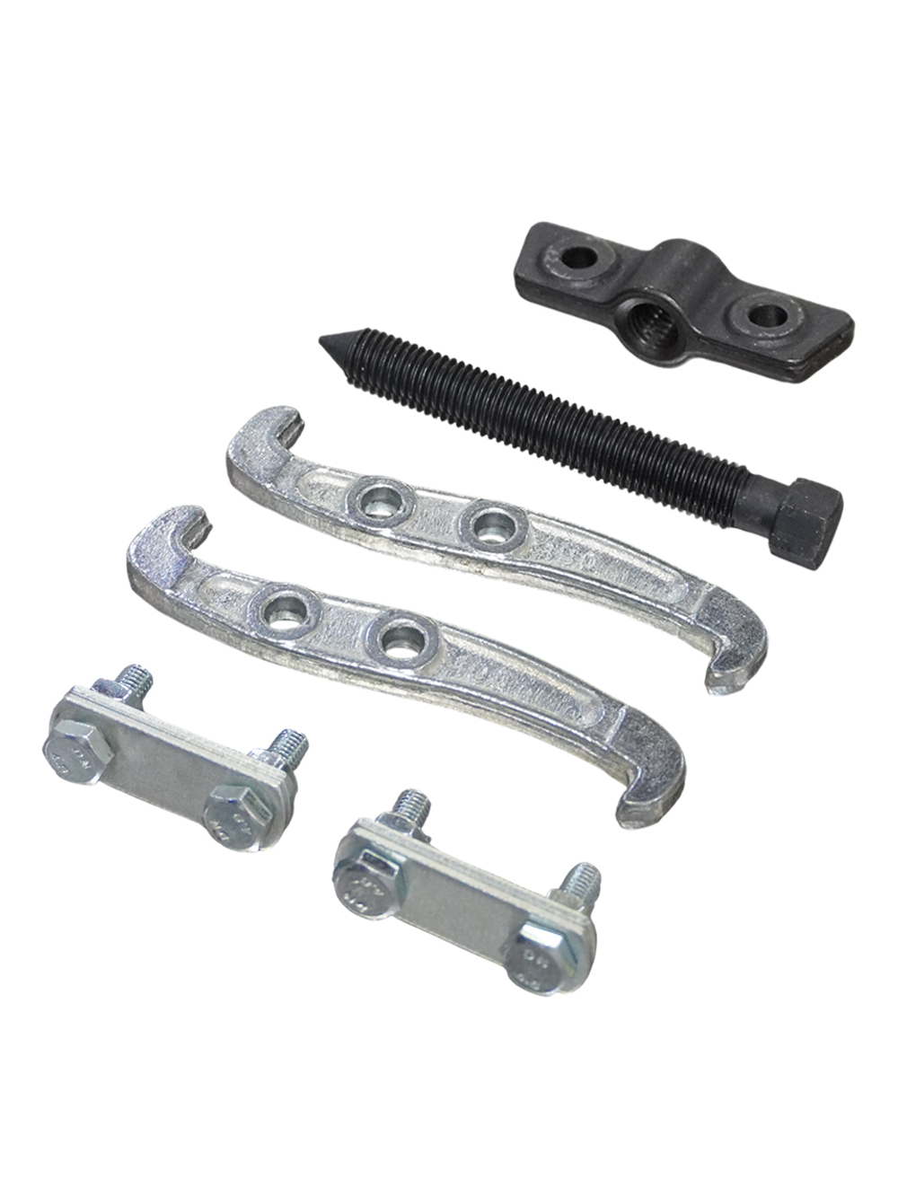 WDK-214782 Съемник подшипников двухлапый 100мм