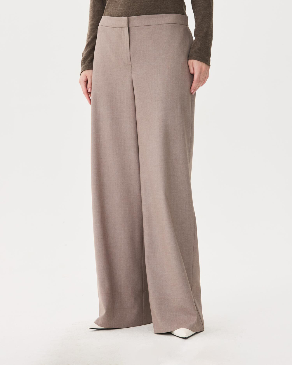 Брюки A-FW25/26-5189 Victoria Andreyanova