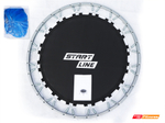 Минитрамплин StartLine Fitness 40 дюймов (101 см)