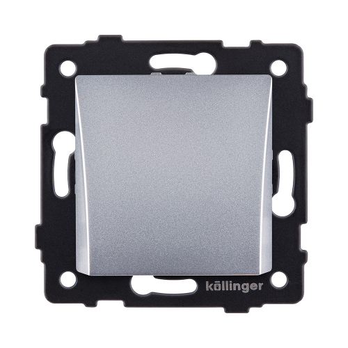 Кабельный вывод, серый Kollinger для Aspekt, Eleganz, Reflex REA-708GY