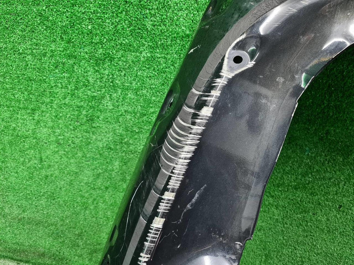 Крышка багажника Lixiang L9 (2022-н.в.)