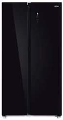 Холодильник Korting KNFS 93535 GN