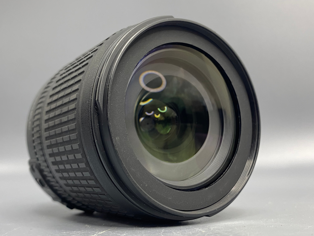 Nikon 18-105mm 3.5-5.6G AF-S ED DX VR Nikkor