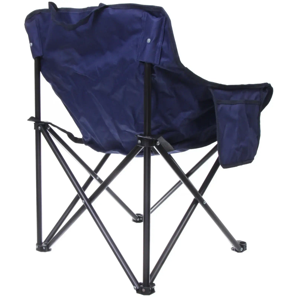 Кресло складное до 100 кг, 60*48*66 см,ТуристМастер