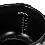 Чаша для мультиварки Bork AU804