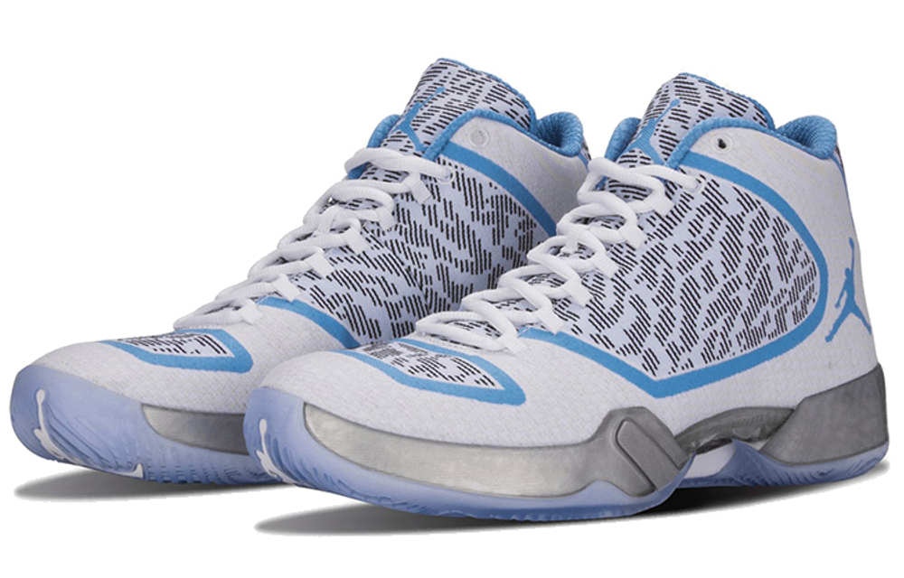 Кроссовки Jordan Ultimate Gift Of Flight (1129)