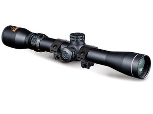 Оптические прицелы