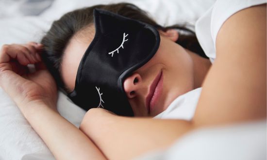 Cон и ваша кожа: лайфхаки по улучшению качества сна!