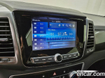 KG Mobility (Ssangyong) The New Rexton Sports Дизель 2.2 2WD (05.2022)