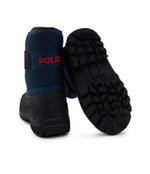 Утепленное угги everlee POLO RALPH LAUREN - темно-синий(RF103730)