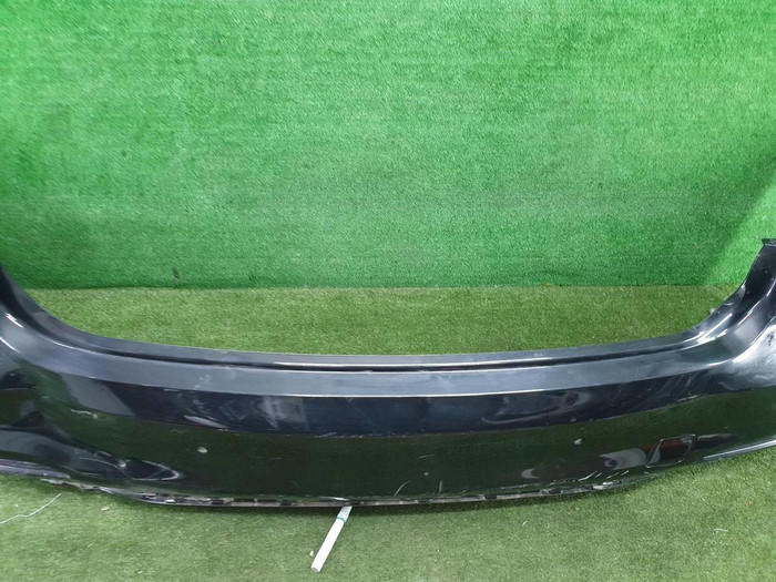 Бампер задний BMW 7er G11 G12 (2015-2019)