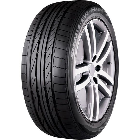 Летняя шина Bridgestone Dueler H/P Sport (235/65 R18 106H)
