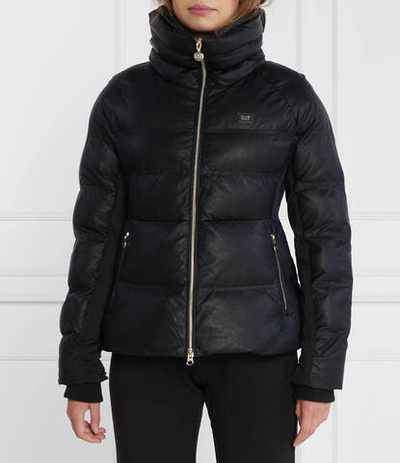 Куртка EA7 - черный(6RTB32 TNDMZ)