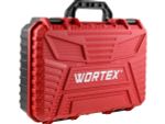 Аккуммуляторный ударный гайковерт/винтоверт WORTEX CWR 0218 (безщеточный двигатель)
