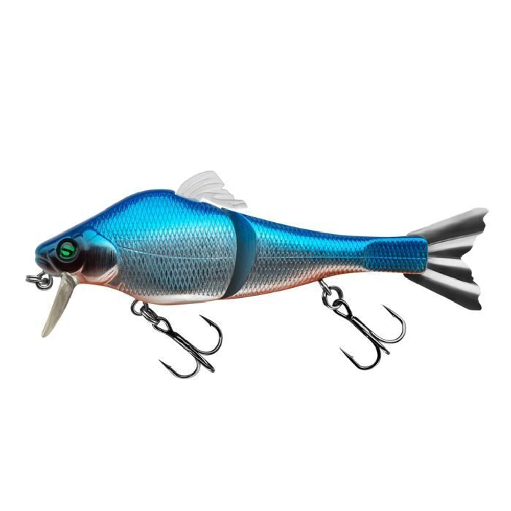 Воблер Sprut Nanbu