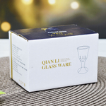 Набор рюмок 6шт 10мл, Y313