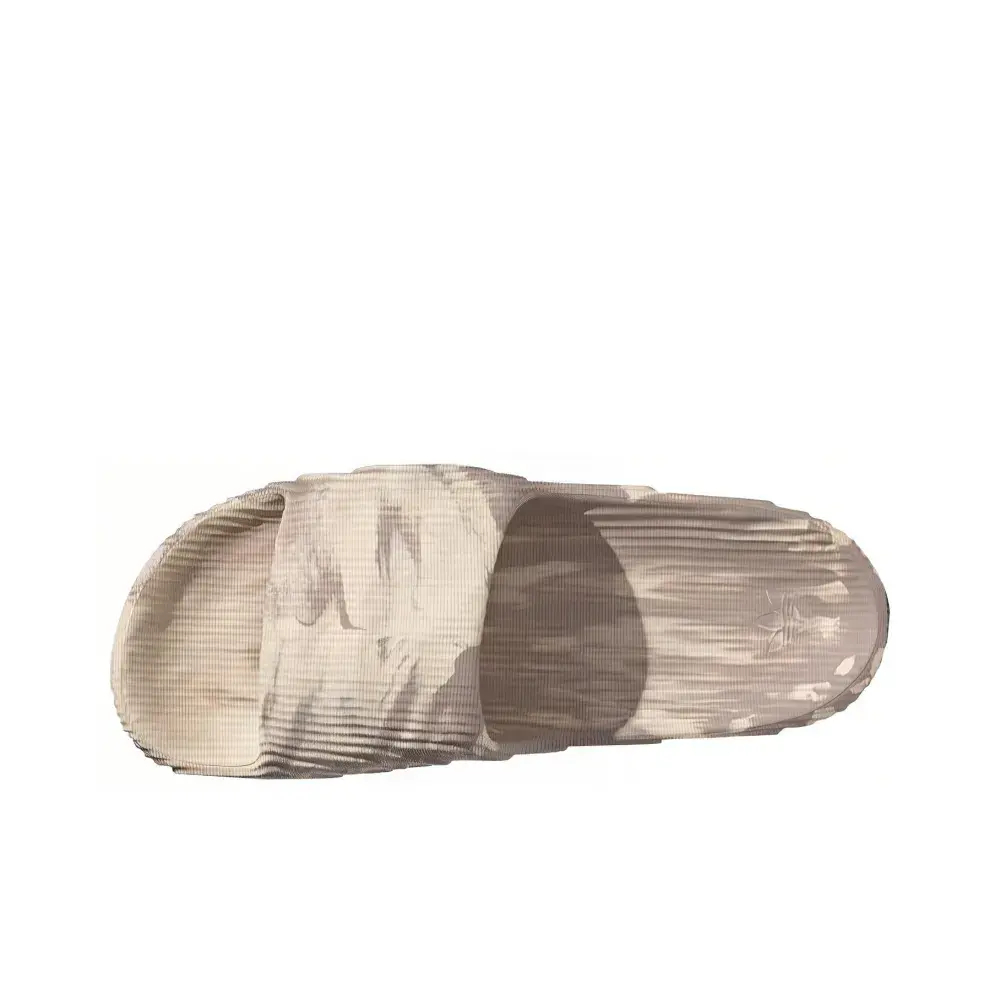 Adidas Adilette 22 Slides Sand Strata