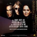 CWF (Champlin, Williams, Friestedt) / CWF (LP)
