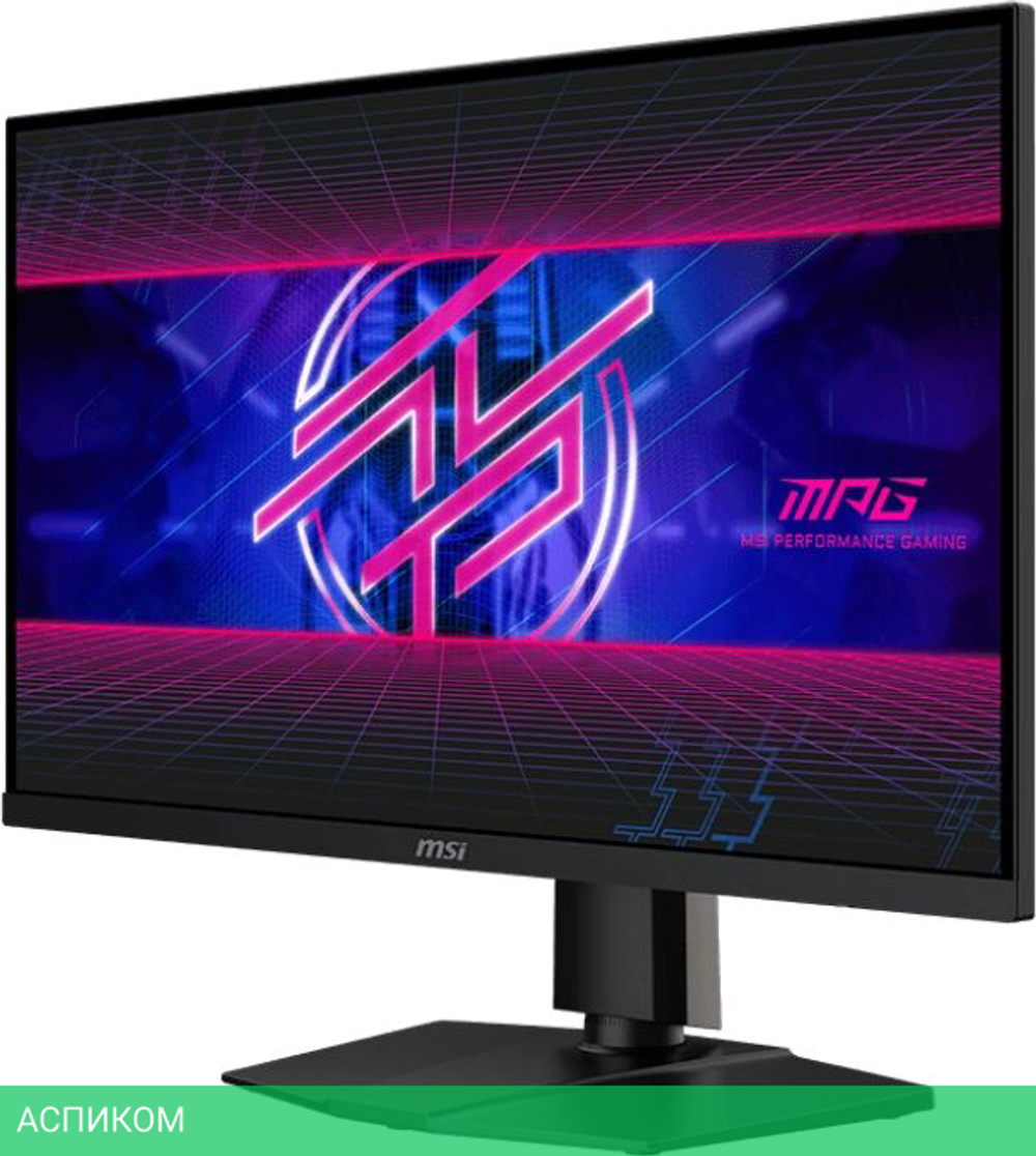 Монитор MSI 27" Optix MPG 274URF QD