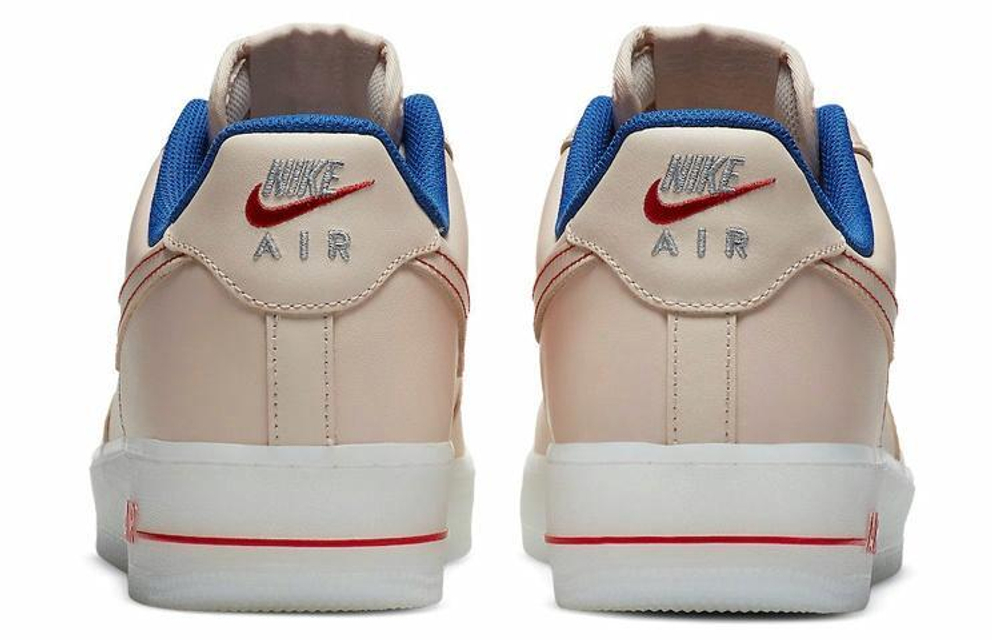 Кроссовки Nike Air Force 1 Low