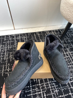 Mou Eskimo Boot
