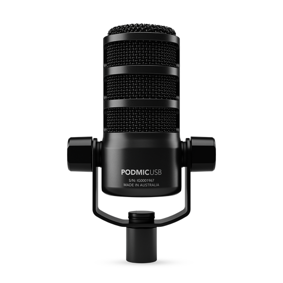 RODE PODMIC USB