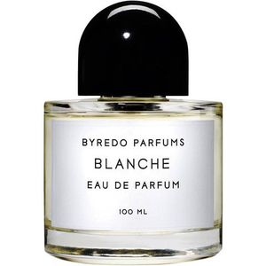 Духи Byredo Blanche