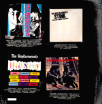 The Replacements / The Twin/Tone Years (4LP)