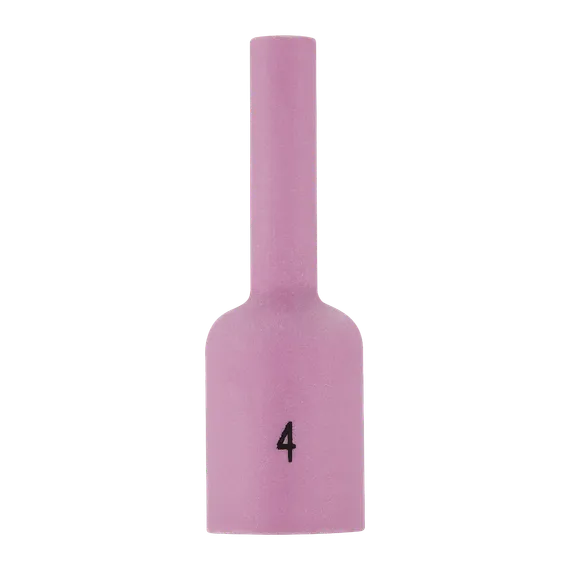 Сопло газ. линза удл d6,5 (TigLine 17-18-26) №4 STT0031