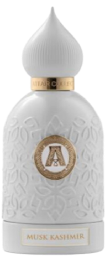 Attar Collection Musk Kashmir Extrait De Parfum