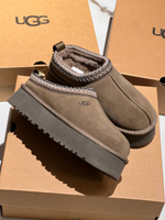 Мюли UGG, арт. 465300210