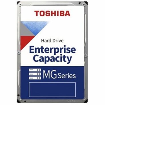 Серверный жесткий диск HDD TOSHIBA MG08SDA800E