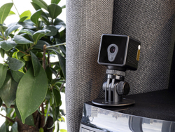 Беспроводная Wi-Fi мини IP камера Ambertek Q8S