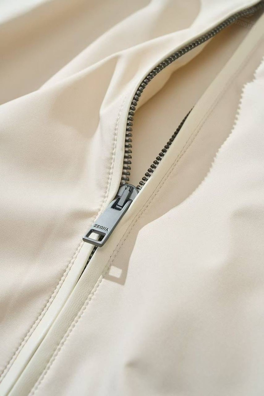 Бомбер Ermenegildo Zegna