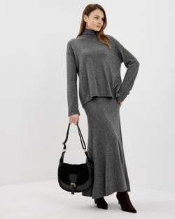 Сумка 561 15 черный