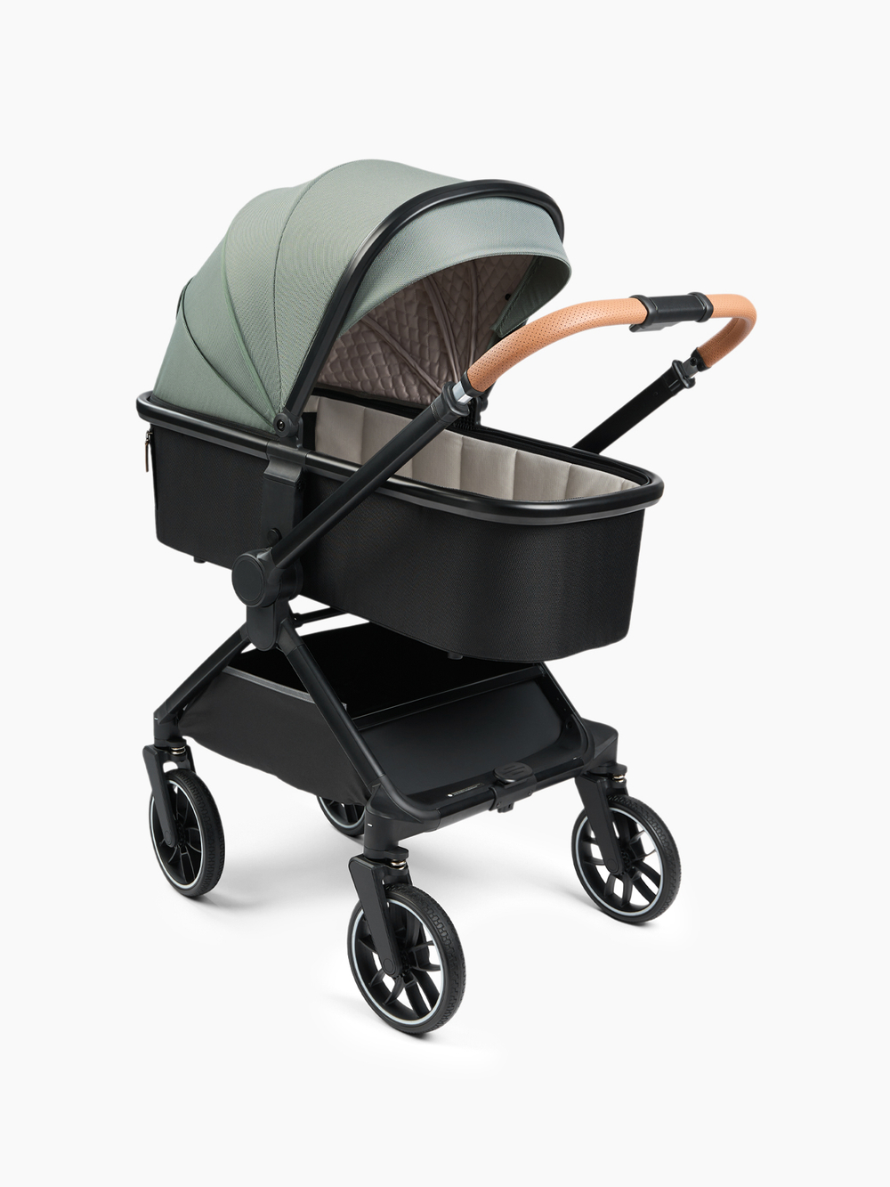 Коляска 2 в 1 HB Celine PRO