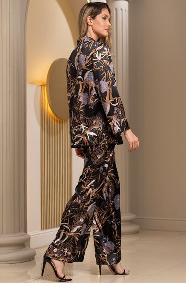 Пижама Mia-Amore 4159 &quot;Sabina&quot;