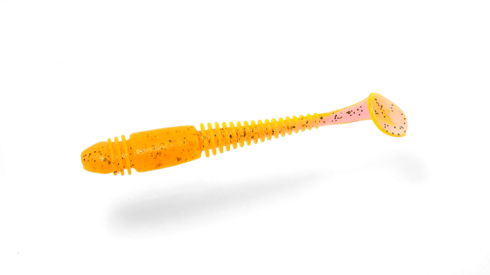 Силикон SnastiGood Tiga 9.5 см (5 шт.)