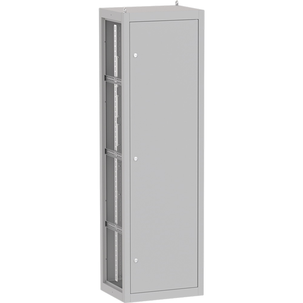 Каркас ВРУ-1 Unit S сварной с внутренней комплектацией (2000x600x450) IP31 EKF PROxima