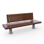 Скамейка Rail Road 01