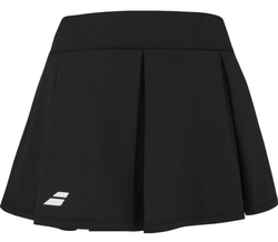 Теннисная юбка Babolat Padel Women - черный