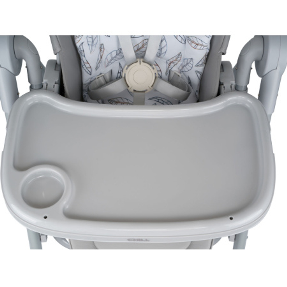 Стул для кормления Indigo CHILL
